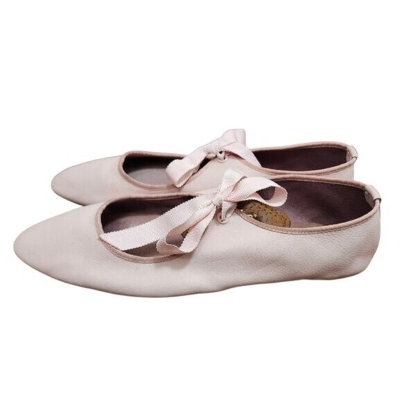 Intentionally Blank Valley Ballet Flat size 10 - Picture 7 of 14
